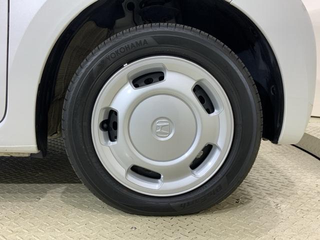 Ｎ－ＷＧＮ Ｌホンダセンシング　４ＷＤＭナビＲカメラＥＴＣスマートキー　誤発進抑制　定期点検記録簿　パワーステアリング　フルセグＴＶ　ＤＶＤ　オートクルーズ　Ｂカメラ　前席シートヒーター　助手席エアバッグ　横滑防止　フルタイム４ＷＤ（42枚目）