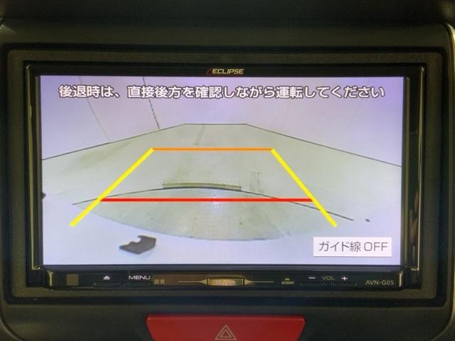 Ｎ－ＢＯＸ Ｇ・Ｌパッケージ　社外ナビＲカメラスマートキーＥＴＣ左側電動ドア　両側スライド　ナビＴＶ　地デジＴＶ　アイスト　Ｓキー　Ｗエアバック　パワーウインド　セキュリティアラーム　４ＷＤ　ＡＡＣ　ＤＶＤ再生可　ＡＢＳ　ＰＳ（3枚目）