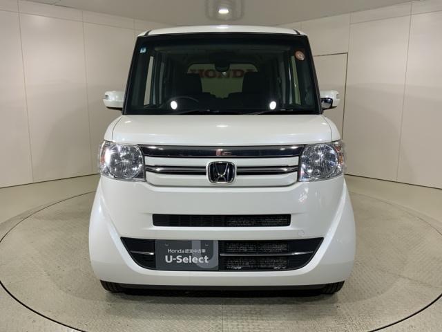 Ｎ－ＢＯＸ Ｇ・Ｌパッケージ　社外ナビＲカメラスマートキーＥＴＣ左側電動ドア　両側スライド　ナビＴＶ　地デジＴＶ　アイスト　Ｓキー　Ｗエアバック　パワーウインド　セキュリティアラーム　４ＷＤ　ＡＡＣ　ＤＶＤ再生可　ＡＢＳ　ＰＳ（17枚目）