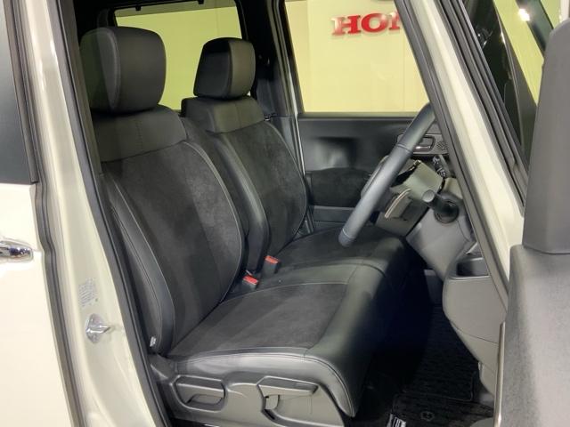 N-BOXカスタム ターボ HondaSENSINGMナビRカメラETCドラレコ イモビライザー 衝突被害軽減 キーフリー Pセンサー ESC パワステ DVD再生 両席エアバック サイドエアバッグ ターボ車 USB接続 Bカメ(22枚目)