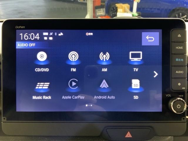 N-BOXカスタム ターボ HondaSENSINGMナビRカメラETCドラレコ イモビライザー 衝突被害軽減 キーフリー Pセンサー ESC パワステ DVD再生 両席エアバック サイドエアバッグ ターボ車 USB接続 Bカメ(27枚目)