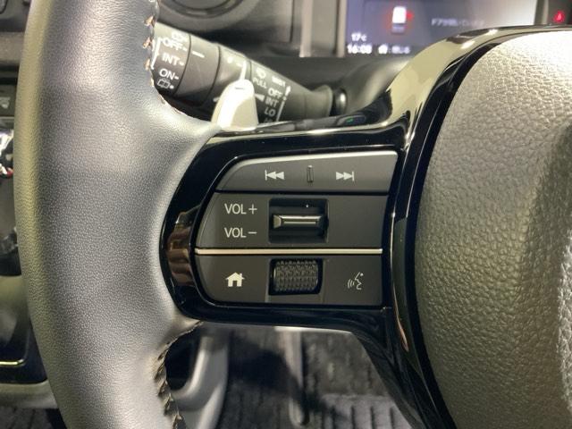 N-BOXカスタム ターボ HondaSENSINGMナビRカメラETCドラレコ イモビライザー 衝突被害軽減 キーフリー Pセンサー ESC パワステ DVD再生 両席エアバック サイドエアバッグ ターボ車 USB接続 Bカメ(36枚目)