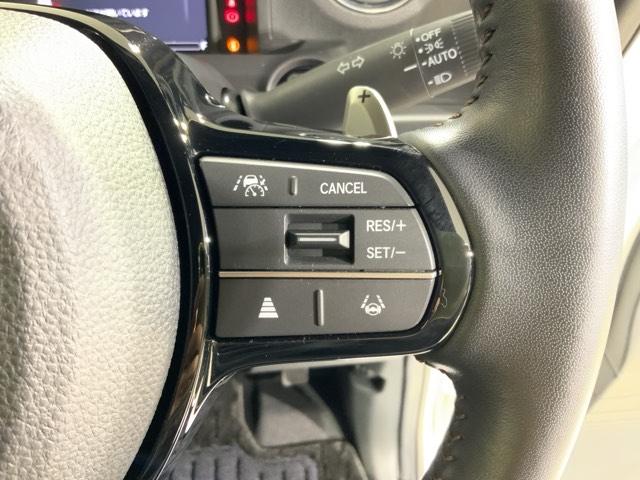 N-BOXカスタム ターボ HondaSENSINGMナビRカメラETCドラレコ イモビライザー 衝突被害軽減 キーフリー Pセンサー ESC パワステ DVD再生 両席エアバック サイドエアバッグ ターボ車 USB接続 Bカメ(37枚目)