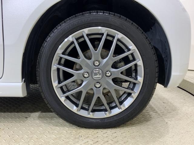 N-BOXカスタム ターボ HondaSENSINGMナビRカメラETCドラレコ イモビライザー 衝突被害軽減 キーフリー Pセンサー ESC パワステ DVD再生 両席エアバック サイドエアバッグ ターボ車 USB接続 Bカメ(39枚目)