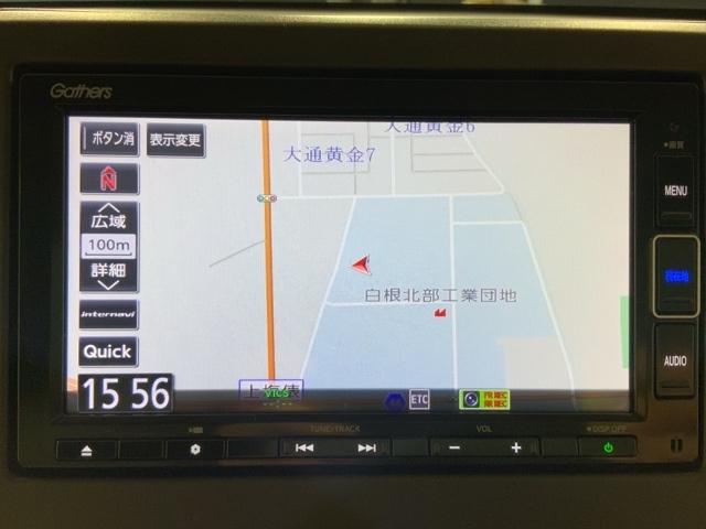 Ｎ－ＷＧＮ Ｌホンダセンシング　ＭナビＲカメラＥＴＣ前後ドラレコスマートキー　ＥＴＣ装備　Ｂモニタ　誤発進抑制　シートヒータ　ＤＶＤ　フルセグ　横滑り防止機能　ＵＳＢポート　セキュリティアラーム　キーフリー　ナビＴＶ　オートエアコン（2枚目）