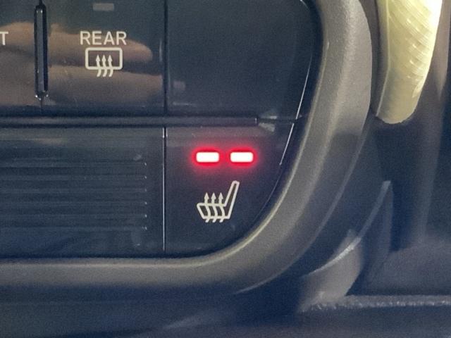 Ｎ－ＷＧＮ Ｌホンダセンシング　ＭナビＲカメラＥＴＣ前後ドラレコスマートキー　ＥＴＣ装備　Ｂモニタ　誤発進抑制　シートヒータ　ＤＶＤ　フルセグ　横滑り防止機能　ＵＳＢポート　セキュリティアラーム　キーフリー　ナビＴＶ　オートエアコン（7枚目）