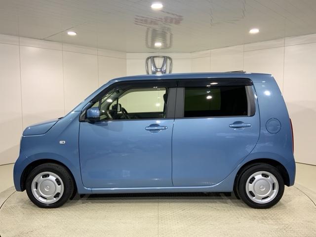 Ｎ－ＷＧＮ Ｌホンダセンシング　ＭナビＲカメラＥＴＣ前後ドラレコスマートキー　ＥＴＣ装備　Ｂモニタ　誤発進抑制　シートヒータ　ＤＶＤ　フルセグ　横滑り防止機能　ＵＳＢポート　セキュリティアラーム　キーフリー　ナビＴＶ　オートエアコン（10枚目）