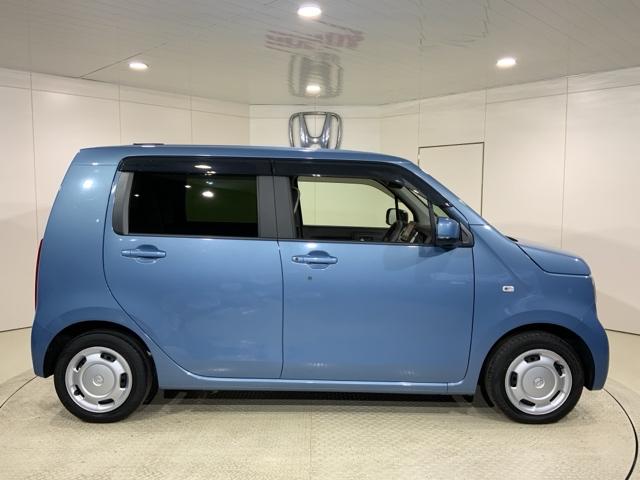 Ｎ－ＷＧＮ Ｌホンダセンシング　ＭナビＲカメラＥＴＣ前後ドラレコスマートキー　ＥＴＣ装備　Ｂモニタ　誤発進抑制　シートヒータ　ＤＶＤ　フルセグ　横滑り防止機能　ＵＳＢポート　セキュリティアラーム　キーフリー　ナビＴＶ　オートエアコン（14枚目）