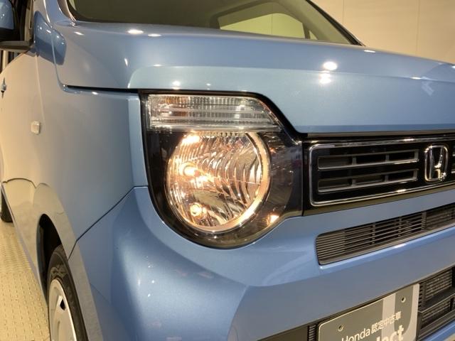 Ｎ－ＷＧＮ Ｌホンダセンシング　ＭナビＲカメラＥＴＣ前後ドラレコスマートキー　ＥＴＣ装備　Ｂモニタ　誤発進抑制　シートヒータ　ＤＶＤ　フルセグ　横滑り防止機能　ＵＳＢポート　セキュリティアラーム　キーフリー　ナビＴＶ　オートエアコン（17枚目）