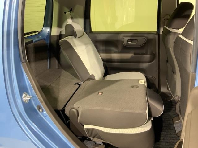 Ｎ－ＷＧＮ Ｌホンダセンシング　ＭナビＲカメラＥＴＣ前後ドラレコスマートキー　ＥＴＣ装備　Ｂモニタ　誤発進抑制　シートヒータ　ＤＶＤ　フルセグ　横滑り防止機能　ＵＳＢポート　セキュリティアラーム　キーフリー　ナビＴＶ　オートエアコン（25枚目）