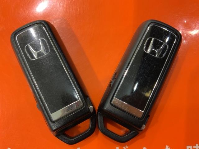 Ｎ－ＷＧＮ Ｌホンダセンシング　ＭナビＲカメラＥＴＣ前後ドラレコスマートキー　ＥＴＣ装備　Ｂモニタ　誤発進抑制　シートヒータ　ＤＶＤ　フルセグ　横滑り防止機能　ＵＳＢポート　セキュリティアラーム　キーフリー　ナビＴＶ　オートエアコン（40枚目）