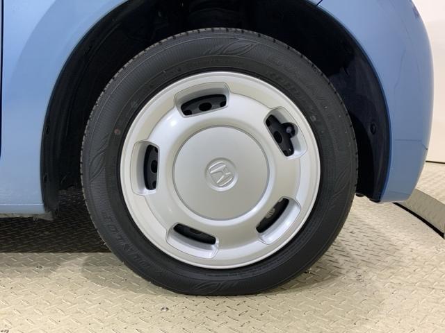 Ｎ－ＷＧＮ Ｌホンダセンシング　ＭナビＲカメラＥＴＣ前後ドラレコスマートキー　ＥＴＣ装備　Ｂモニタ　誤発進抑制　シートヒータ　ＤＶＤ　フルセグ　横滑り防止機能　ＵＳＢポート　セキュリティアラーム　キーフリー　ナビＴＶ　オートエアコン（41枚目）