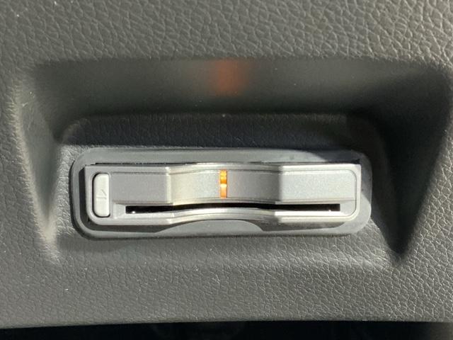 ＥＴＣ付きで有料道路をスムーズに。