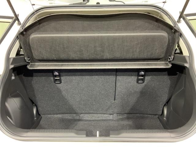 広大なカーゴスペース。週末のお買い物。長期旅行のたくさんの荷物もラクラク