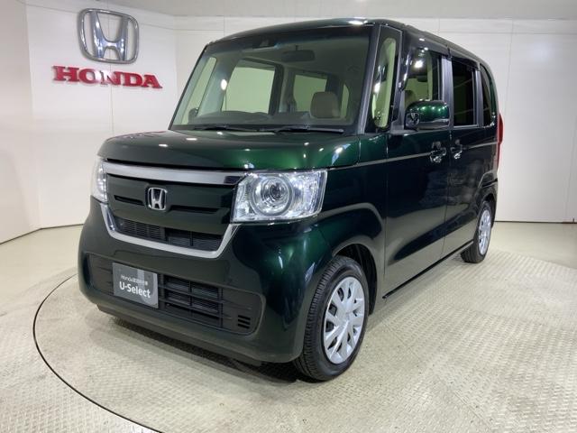 Ｎ－ＢＯＸ Ｇ・Ｌホンダセンシング　ＭナビＲカメラＥＴＣ左側電動ドアスマートキー　レーダブレーキ　Ｓヒータ　Ａストップ　ＥＳＣ　キーフリーシステム　ＬＥＤライト　フルセグ対応　バックＭ　ＴＶナビ　ＵＳＢ　クルコン　両席エアバック　ＤＶＤ（11枚目）