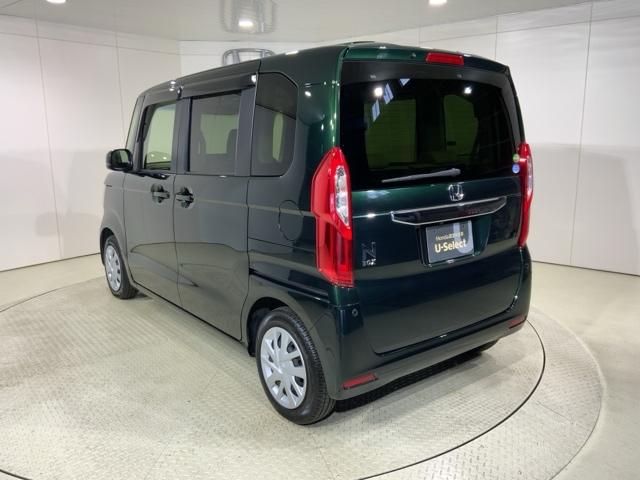 Ｎ－ＢＯＸ Ｇ・Ｌホンダセンシング　ＭナビＲカメラＥＴＣ左側電動ドアスマートキー　レーダブレーキ　Ｓヒータ　Ａストップ　ＥＳＣ　キーフリーシステム　ＬＥＤライト　フルセグ対応　バックＭ　ＴＶナビ　ＵＳＢ　クルコン　両席エアバック　ＤＶＤ（14枚目）