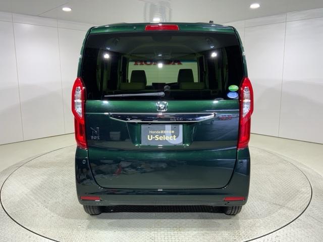 Ｎ－ＢＯＸ Ｇ・Ｌホンダセンシング　ＭナビＲカメラＥＴＣ左側電動ドアスマートキー　レーダブレーキ　Ｓヒータ　Ａストップ　ＥＳＣ　キーフリーシステム　ＬＥＤライト　フルセグ対応　バックＭ　ＴＶナビ　ＵＳＢ　クルコン　両席エアバック　ＤＶＤ（15枚目）