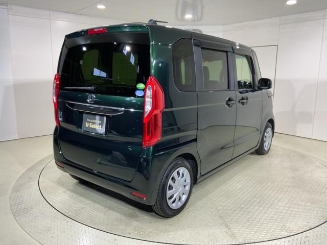 Ｎ－ＢＯＸ Ｇ・Ｌホンダセンシング　ＭナビＲカメラＥＴＣ左側電動ドアスマートキー　レーダブレーキ　Ｓヒータ　Ａストップ　ＥＳＣ　キーフリーシステム　ＬＥＤライト　フルセグ対応　バックＭ　ＴＶナビ　ＵＳＢ　クルコン　両席エアバック　ＤＶＤ（16枚目）