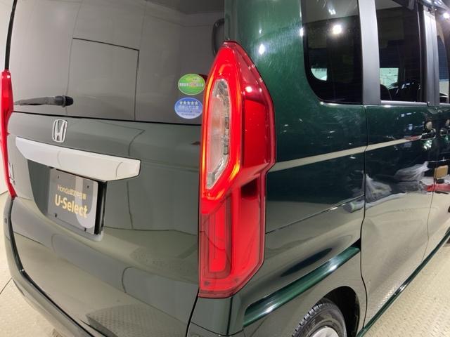 Ｎ－ＢＯＸ Ｇ・Ｌホンダセンシング　ＭナビＲカメラＥＴＣ左側電動ドアスマートキー　レーダブレーキ　Ｓヒータ　Ａストップ　ＥＳＣ　キーフリーシステム　ＬＥＤライト　フルセグ対応　バックＭ　ＴＶナビ　ＵＳＢ　クルコン　両席エアバック　ＤＶＤ（20枚目）