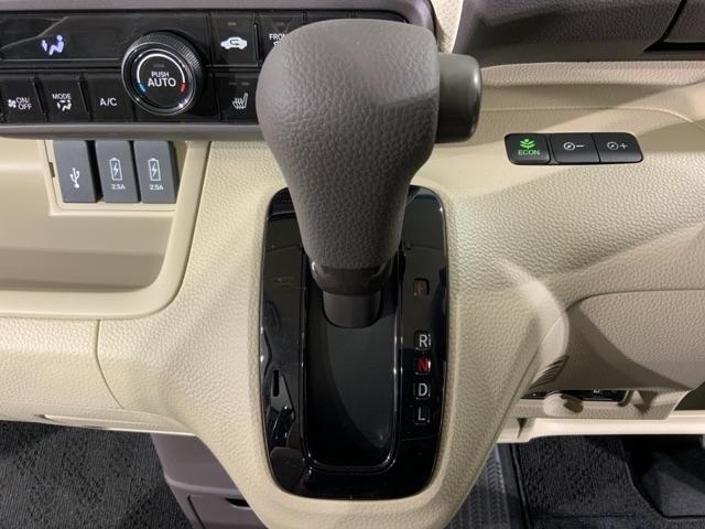 Ｎ－ＢＯＸ Ｇ・Ｌホンダセンシング　ＭナビＲカメラＥＴＣ左側電動ドアスマートキー　レーダブレーキ　Ｓヒータ　Ａストップ　ＥＳＣ　キーフリーシステム　ＬＥＤライト　フルセグ対応　バックＭ　ＴＶナビ　ＵＳＢ　クルコン　両席エアバック　ＤＶＤ（24枚目）