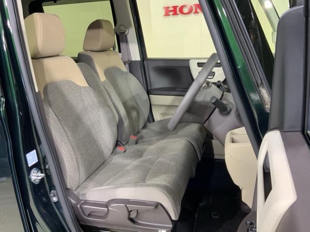 Ｎ－ＢＯＸ Ｇ・Ｌホンダセンシング　ＭナビＲカメラＥＴＣ左側電動ドアスマートキー　レーダブレーキ　Ｓヒータ　Ａストップ　ＥＳＣ　キーフリーシステム　ＬＥＤライト　フルセグ対応　バックＭ　ＴＶナビ　ＵＳＢ　クルコン　両席エアバック　ＤＶＤ（25枚目）