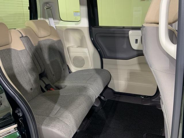 Ｎ－ＢＯＸ Ｇ・Ｌホンダセンシング　ＭナビＲカメラＥＴＣ左側電動ドアスマートキー　レーダブレーキ　Ｓヒータ　Ａストップ　ＥＳＣ　キーフリーシステム　ＬＥＤライト　フルセグ対応　バックＭ　ＴＶナビ　ＵＳＢ　クルコン　両席エアバック　ＤＶＤ（26枚目）