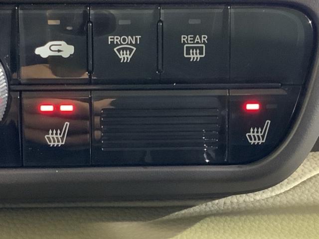 Ｎ－ＢＯＸ Ｇ・Ｌホンダセンシング　ＭナビＲカメラＥＴＣ左側電動ドアスマートキー　レーダブレーキ　Ｓヒータ　Ａストップ　ＥＳＣ　キーフリーシステム　ＬＥＤライト　フルセグ対応　バックＭ　ＴＶナビ　ＵＳＢ　クルコン　両席エアバック　ＤＶＤ（35枚目）