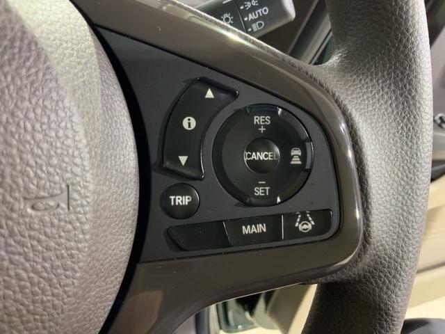 Ｎ－ＢＯＸ Ｇ・Ｌホンダセンシング　ＭナビＲカメラＥＴＣ左側電動ドアスマートキー　レーダブレーキ　Ｓヒータ　Ａストップ　ＥＳＣ　キーフリーシステム　ＬＥＤライト　フルセグ対応　バックＭ　ＴＶナビ　ＵＳＢ　クルコン　両席エアバック　ＤＶＤ（40枚目）