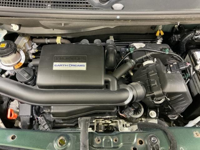 Ｎ－ＢＯＸ Ｇ・Ｌホンダセンシング　ＭナビＲカメラＥＴＣ左側電動ドアスマートキー　レーダブレーキ　Ｓヒータ　Ａストップ　ＥＳＣ　キーフリーシステム　ＬＥＤライト　フルセグ対応　バックＭ　ＴＶナビ　ＵＳＢ　クルコン　両席エアバック　ＤＶＤ（42枚目）