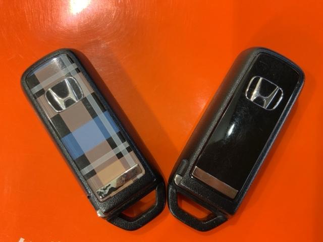 Ｎ－ＯＮＥ Ｇ・Ａパッケージ　低速域衝突軽減ブレーキＭナビＲカメラＥＴＣ　キーフリー　衝突被害軽減装置　記録簿　オートエアコン　バックカメラ　横滑り防止　アイドリングストップ　４ＷＤ　スマートキー　ＡＢＳ　エアバック（6枚目）