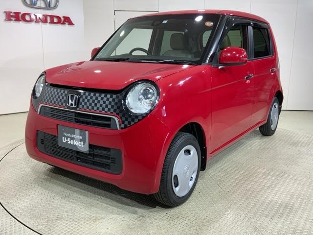 Ｎ－ＯＮＥ Ｇ・Ａパッケージ　低速域衝突軽減ブレーキＭナビＲカメラＥＴＣ　キーフリー　衝突被害軽減装置　記録簿　オートエアコン　バックカメラ　横滑り防止　アイドリングストップ　４ＷＤ　スマートキー　ＡＢＳ　エアバック（10枚目）