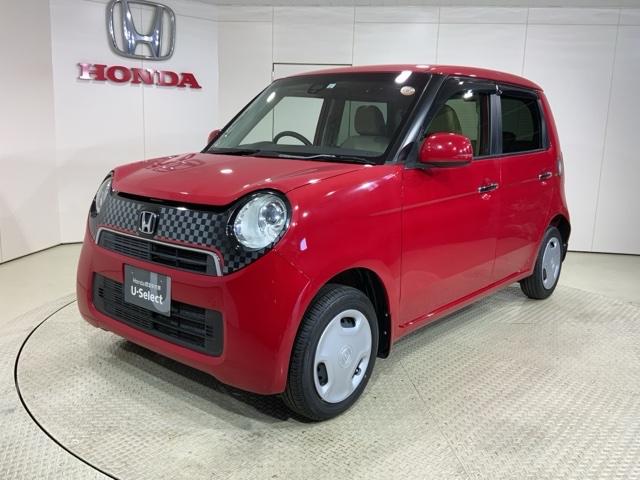 Ｎ－ＯＮＥ Ｇ・Ａパッケージ　低速域衝突軽減ブレーキＭナビＲカメラＥＴＣ　キーフリー　衝突被害軽減装置　記録簿　オートエアコン　バックカメラ　横滑り防止　アイドリングストップ　４ＷＤ　スマートキー　ＡＢＳ　エアバック（11枚目）