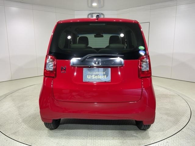 Ｎ－ＯＮＥ Ｇ・Ａパッケージ　低速域衝突軽減ブレーキＭナビＲカメラＥＴＣ　キーフリー　衝突被害軽減装置　記録簿　オートエアコン　バックカメラ　横滑り防止　アイドリングストップ　４ＷＤ　スマートキー　ＡＢＳ　エアバック（14枚目）