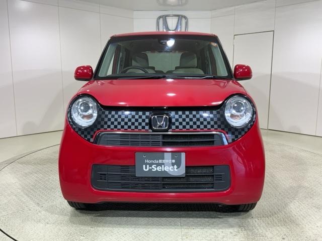 Ｎ－ＯＮＥ Ｇ・Ａパッケージ　低速域衝突軽減ブレーキＭナビＲカメラＥＴＣ　キーフリー　衝突被害軽減装置　記録簿　オートエアコン　バックカメラ　横滑り防止　アイドリングストップ　４ＷＤ　スマートキー　ＡＢＳ　エアバック（18枚目）