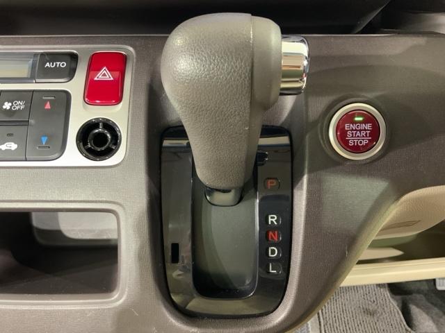 Ｎ－ＯＮＥ Ｇ・Ａパッケージ　低速域衝突軽減ブレーキＭナビＲカメラＥＴＣ　キーフリー　衝突被害軽減装置　記録簿　オートエアコン　バックカメラ　横滑り防止　アイドリングストップ　４ＷＤ　スマートキー　ＡＢＳ　エアバック（23枚目）