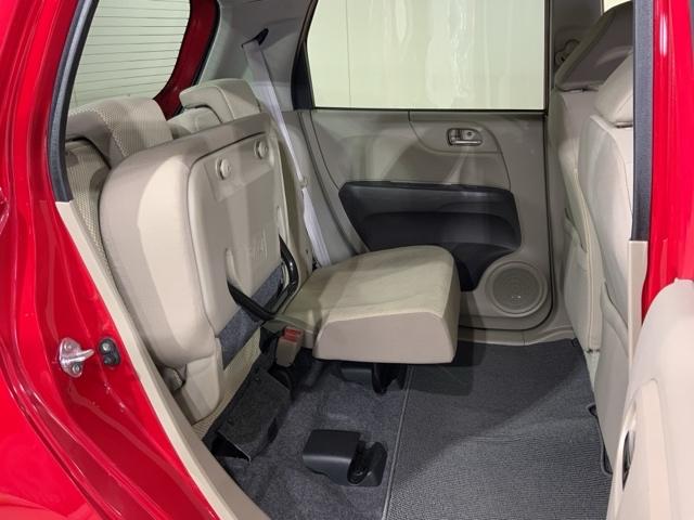 Ｎ－ＯＮＥ Ｇ・Ａパッケージ　低速域衝突軽減ブレーキＭナビＲカメラＥＴＣ　キーフリー　衝突被害軽減装置　記録簿　オートエアコン　バックカメラ　横滑り防止　アイドリングストップ　４ＷＤ　スマートキー　ＡＢＳ　エアバック（26枚目）