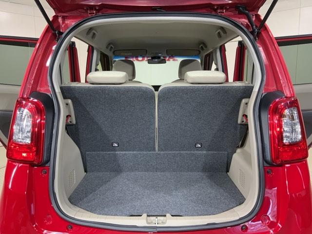 Ｎ－ＯＮＥ Ｇ・Ａパッケージ　低速域衝突軽減ブレーキＭナビＲカメラＥＴＣ　キーフリー　衝突被害軽減装置　記録簿　オートエアコン　バックカメラ　横滑り防止　アイドリングストップ　４ＷＤ　スマートキー　ＡＢＳ　エアバック（27枚目）