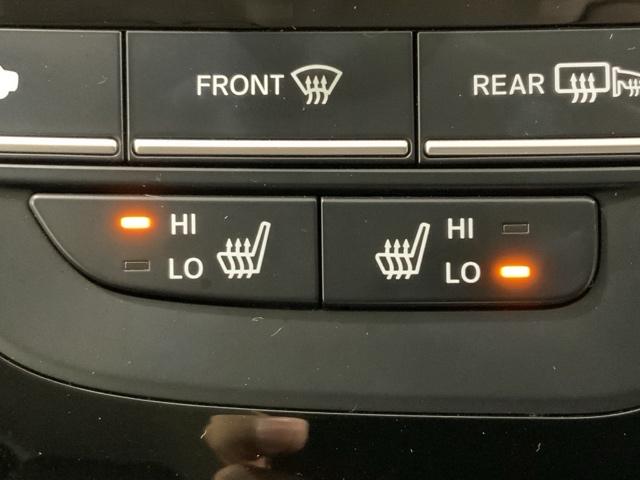 フリード＋ハイブリッド ハイブリッドＥＸ　いまコレ＋新品マット付ＨｏｎｄａＳＥＮＳＩＮＧＭナビ　盗難防止システム　衝突軽減システム　オートクルーズコントロール　地デジフルセグ　キーレス　ＵＳＢ接続　スマートキ　バックカメラ　シートＨ　ＡＢＳ（10枚目）