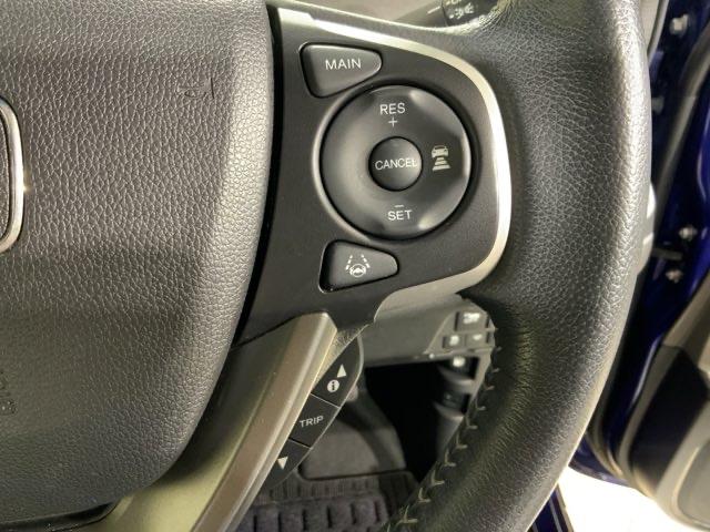 フリード＋ハイブリッド ハイブリッドＥＸ　いまコレ＋新品マット付ＨｏｎｄａＳＥＮＳＩＮＧＭナビ　盗難防止システム　衝突軽減システム　オートクルーズコントロール　地デジフルセグ　キーレス　ＵＳＢ接続　スマートキ　バックカメラ　シートＨ　ＡＢＳ（41枚目）