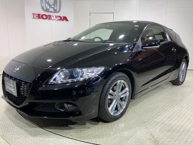 ＣＲ－Ｚ α　ＭナビＲカメラＥＴＣスマートキーＨＩＤライト　エアバッグ　地デジＴＶ　パワステ　スマキー　アイドリングストップ　キーレス　ドライブレコーダー　横滑防止　ナビＴＶ　盗難防止装置　助手席エアバッグ　ＡＢＳ（10枚目）