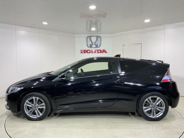 ＣＲ－Ｚ α　ＭナビＲカメラＥＴＣスマートキーＨＩＤライト　エアバッグ　地デジＴＶ　パワステ　スマキー　アイドリングストップ　キーレス　ドライブレコーダー　横滑防止　ナビＴＶ　盗難防止装置　助手席エアバッグ　ＡＢＳ（11枚目）