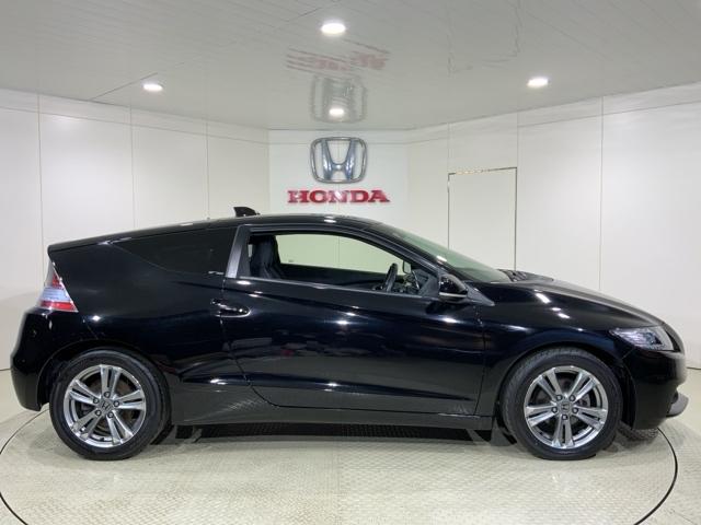 ＣＲ－Ｚ α　ＭナビＲカメラＥＴＣスマートキーＨＩＤライト　エアバッグ　地デジＴＶ　パワステ　スマキー　アイドリングストップ　キーレス　ドライブレコーダー　横滑防止　ナビＴＶ　盗難防止装置　助手席エアバッグ　ＡＢＳ（15枚目）