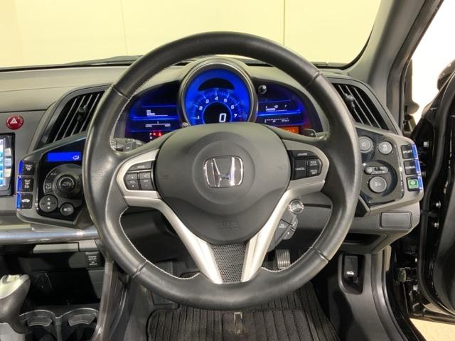 ＣＲ－Ｚ α　ＭナビＲカメラＥＴＣスマートキーＨＩＤライト　エアバッグ　地デジＴＶ　パワステ　スマキー　アイドリングストップ　キーレス　ドライブレコーダー　横滑防止　ナビＴＶ　盗難防止装置　助手席エアバッグ　ＡＢＳ（21枚目）