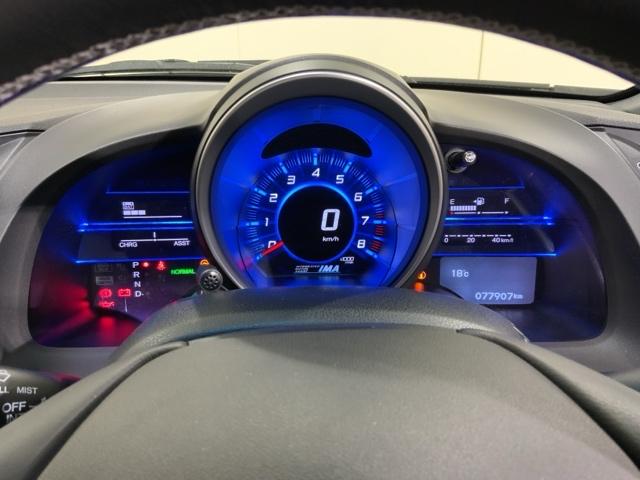 ＣＲ－Ｚ α　ＭナビＲカメラＥＴＣスマートキーＨＩＤライト　エアバッグ　地デジＴＶ　パワステ　スマキー　アイドリングストップ　キーレス　ドライブレコーダー　横滑防止　ナビＴＶ　盗難防止装置　助手席エアバッグ　ＡＢＳ（22枚目）