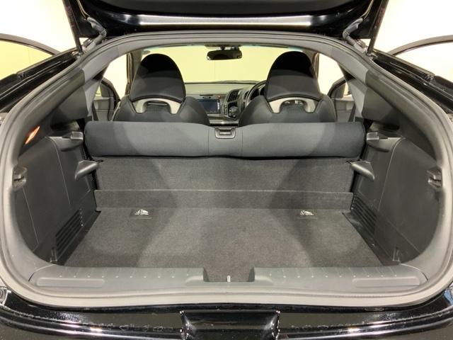 ＣＲ－Ｚ α　ＭナビＲカメラＥＴＣスマートキーＨＩＤライト　エアバッグ　地デジＴＶ　パワステ　スマキー　アイドリングストップ　キーレス　ドライブレコーダー　横滑防止　ナビＴＶ　盗難防止装置　助手席エアバッグ　ＡＢＳ（25枚目）