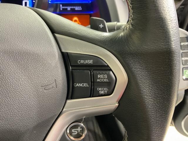 ＣＲ－Ｚ α　ＭナビＲカメラＥＴＣスマートキーＨＩＤライト　エアバッグ　地デジＴＶ　パワステ　スマキー　アイドリングストップ　キーレス　ドライブレコーダー　横滑防止　ナビＴＶ　盗難防止装置　助手席エアバッグ　ＡＢＳ（35枚目）