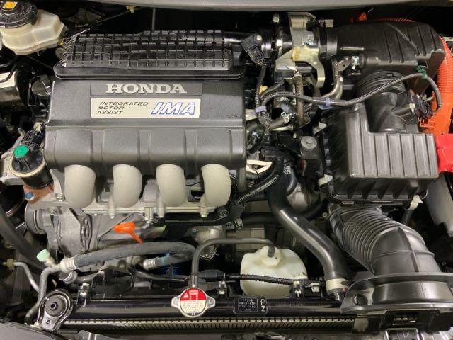 ＣＲ－Ｚ α　ＭナビＲカメラＥＴＣスマートキーＨＩＤライト　エアバッグ　地デジＴＶ　パワステ　スマキー　アイドリングストップ　キーレス　ドライブレコーダー　横滑防止　ナビＴＶ　盗難防止装置　助手席エアバッグ　ＡＢＳ（36枚目）