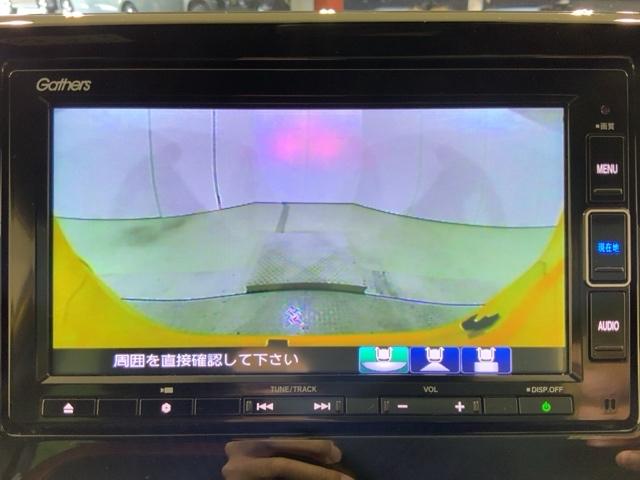 Ｎ－ＯＮＥ ＲＳ　いまコレ＋新品マット付ＨｏｎｄａＳＥＮＳＩＮＧナビ　サイドカーテンエアバック　クリアランスソナー　シートヒータ　横滑り防止機能　インテリキー　ＥＴＣ付き　ＡＡＣ　オートクルーズコントロール　Ｂカメ（6枚目）