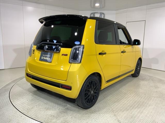 Ｎ－ＯＮＥ ＲＳ　いまコレ＋新品マット付ＨｏｎｄａＳＥＮＳＩＮＧナビ　サイドカーテンエアバック　クリアランスソナー　シートヒータ　横滑り防止機能　インテリキー　ＥＴＣ付き　ＡＡＣ　オートクルーズコントロール　Ｂカメ（16枚目）