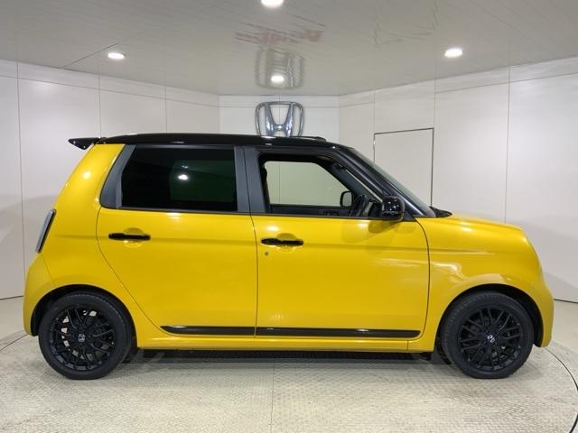 Ｎ－ＯＮＥ ＲＳ　いまコレ＋新品マット付ＨｏｎｄａＳＥＮＳＩＮＧナビ　サイドカーテンエアバック　クリアランスソナー　シートヒータ　横滑り防止機能　インテリキー　ＥＴＣ付き　ＡＡＣ　オートクルーズコントロール　Ｂカメ（17枚目）